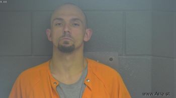 Brandon Dustin Lee Turner Mugshot