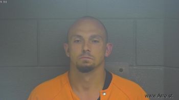 Brandon Dustin Lee Turner Mugshot