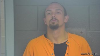 Brandon Dustin Lee Turner Mugshot