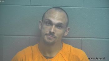 Brandon Dustin-lee Turner Mugshot