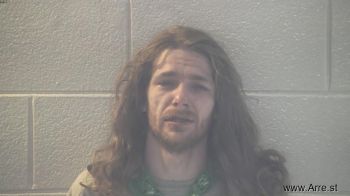 Brandon Lee Vanover Mugshot