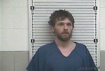 Brandon  Vanover Mugshot