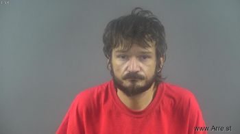 Brandon Blair Vincent Mugshot