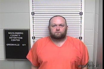 Brandon Joe Waddell Mugshot