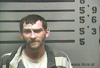 Brandon Michael Wall Mugshot