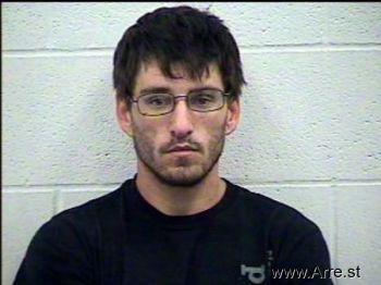 Brandon Michael Walsh Mugshot