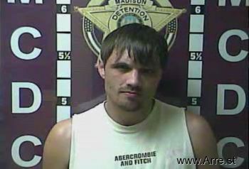 Brandon Charles Walters Mugshot