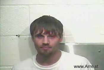 Brandon Charles Walters Mugshot