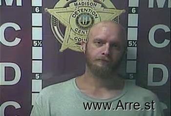 Brandon Lee Walters Mugshot