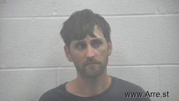 Brandon Michael Walters Mugshot