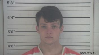 Brandon Taylor Warmouth Mugshot