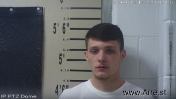 Brandon T Warmouth Mugshot