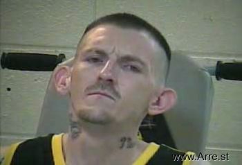 Brandon Lee Watkins Mugshot