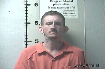 Brandon  Watkins Mugshot