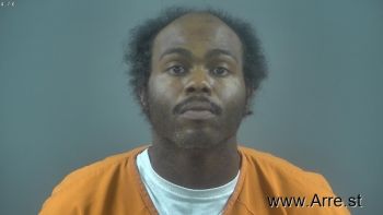 Brandon Leon Watkins Mugshot