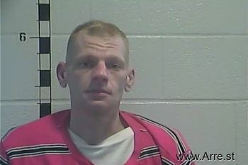 Brandon Michael Watts Mugshot