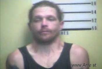 Brandon  Webb Mugshot