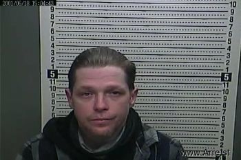 Brandon  Webb Mugshot