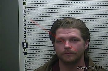 Brandon  Webb Mugshot