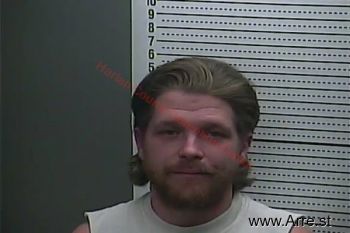 Brandon W Webb Mugshot