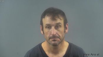 Brandon Seth Wells Mugshot