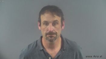 Brandon Seth Wells Mugshot