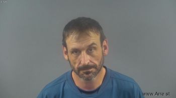 Brandon Seth Wells Mugshot