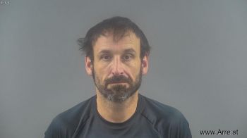 Brandon Seth Wells Mugshot