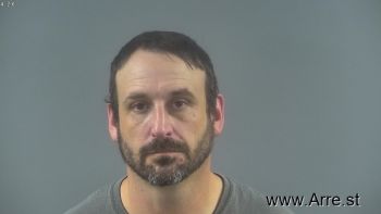 Brandon Seth Wells Mugshot