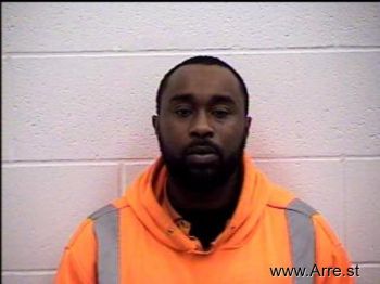 Brandon Lamar Westmoreland Mugshot