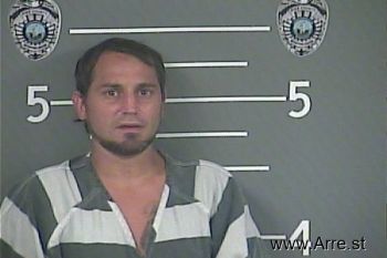 Brandon B Wheeler Mugshot