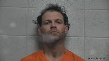 Brandon C Wheeler Mugshot