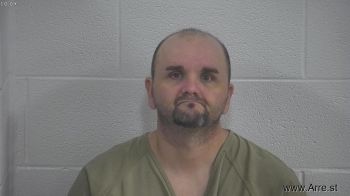 Brandon K Whicker Mugshot