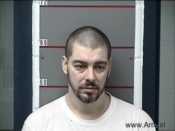 Brandon  Whitlock Mugshot