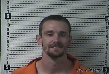 Brandon Dion Clark Wilham Mugshot