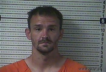 Brandon Dion Clark Wilham Mugshot