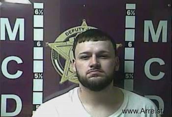 Brandon  Willoughby Mugshot