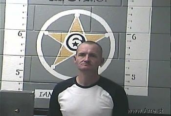 Brandon C Willoughby Mugshot