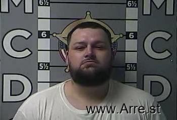 Brandon  Willoughby Mugshot