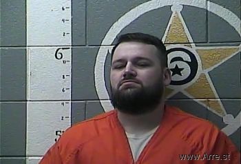 Brandon Scott Willoughby Mugshot