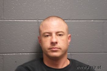 Brandon Wayne Wilson Mugshot