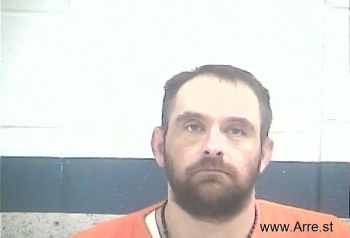 Brandon Gene Wilson Mugshot