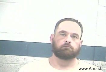 Brandon Gene Wilson Mugshot