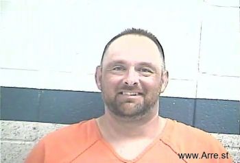 Brandon Gene Wilson Mugshot