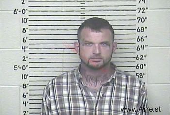 Brandon  Wingate Mugshot