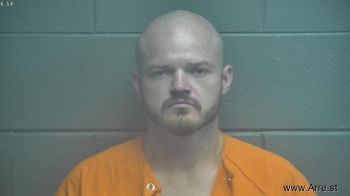 Brandon Wayne Wolfinbarger Mugshot