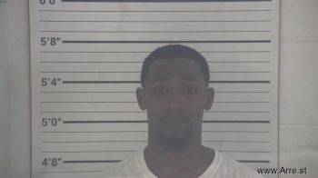 Brandon Lee Woodrum Mugshot