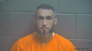 Brandon Lee Woodrum Mugshot