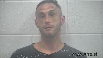 Brandon Lee Woodrum Mugshot