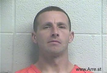 Brandon  Woods Mugshot